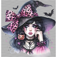 Halloween-WS 923